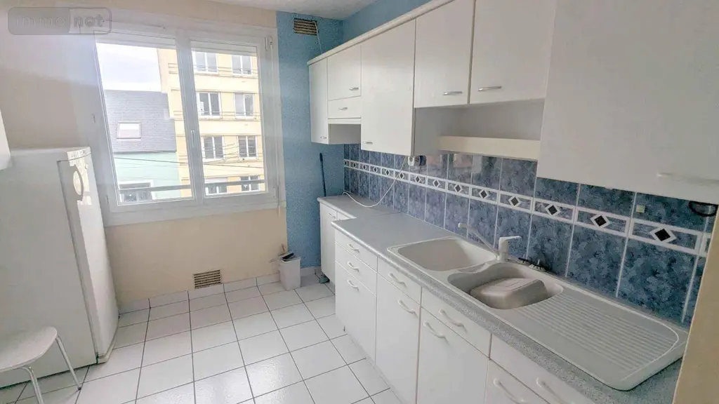 Appartement a vendre Rennes 35200 Ille-et-Vilaine 35 76 m2 4 pièces 233775 euros 2502 009