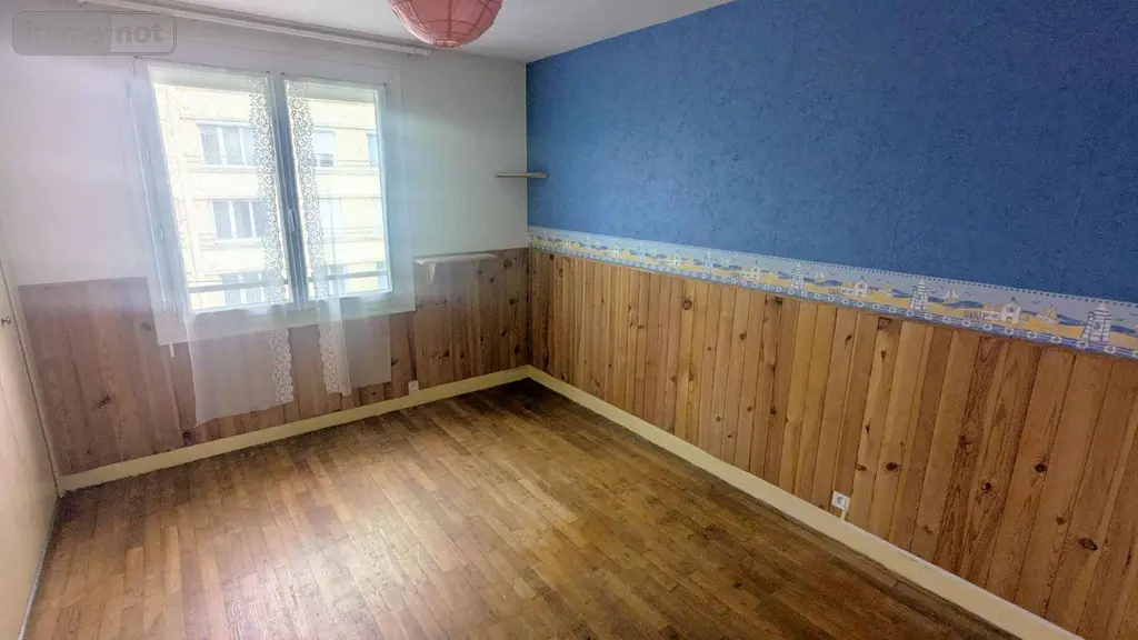 Appartement a vendre Rennes 35200 Ille-et-Vilaine 35 76 m2 4 pièces 233775 euros 2502 004