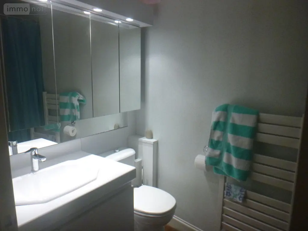 Maison a vendre Doudeville 76560 Seine-Maritime 76 92 m2 5 pièces 152180 euros 76106/740 015
