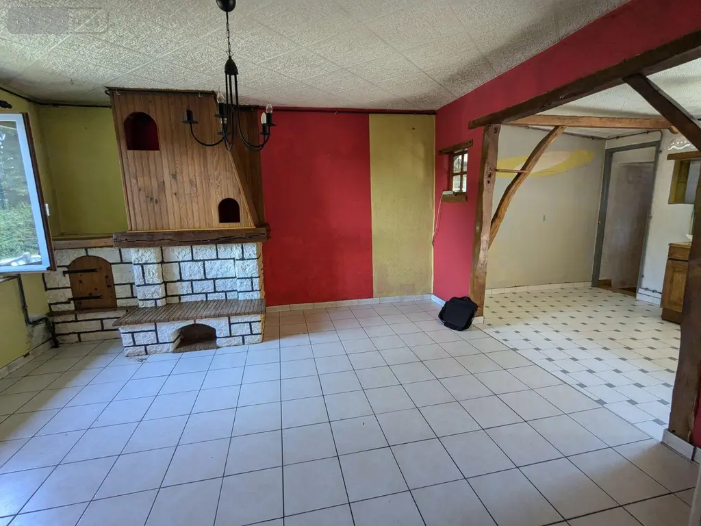 Maison a vendre Frévent 62270 Pas-de-Calais 62 57 m2 2 pièces 53600 euros 2373 002