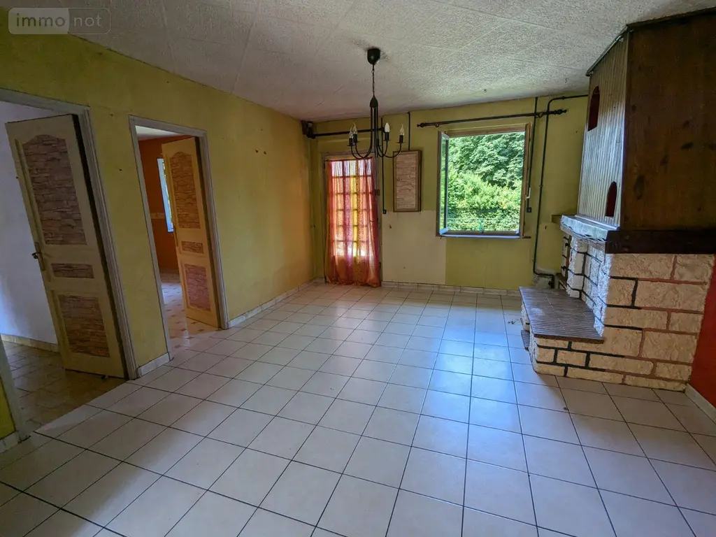 Maison a vendre Frévent 62270 Pas-de-Calais 62 57 m2 2 pièces 53600 euros 2373 003
