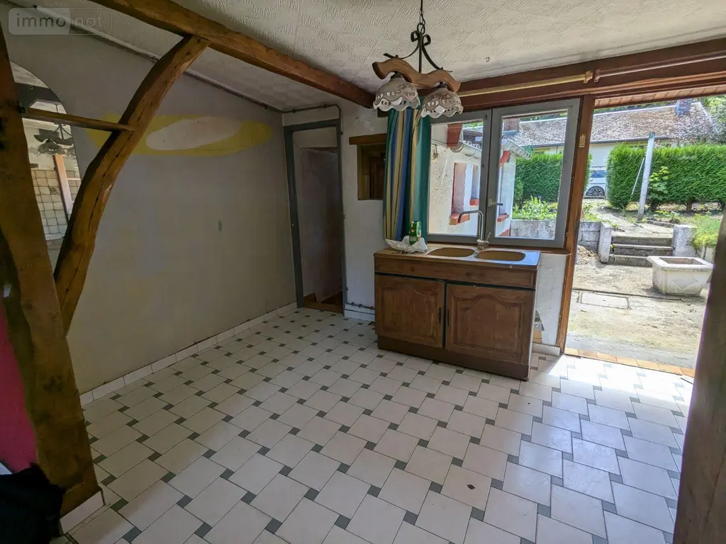 Maison a vendre Frévent 62270 Pas-de-Calais 62 57 m2 2 pièces 53600 euros 2373 005