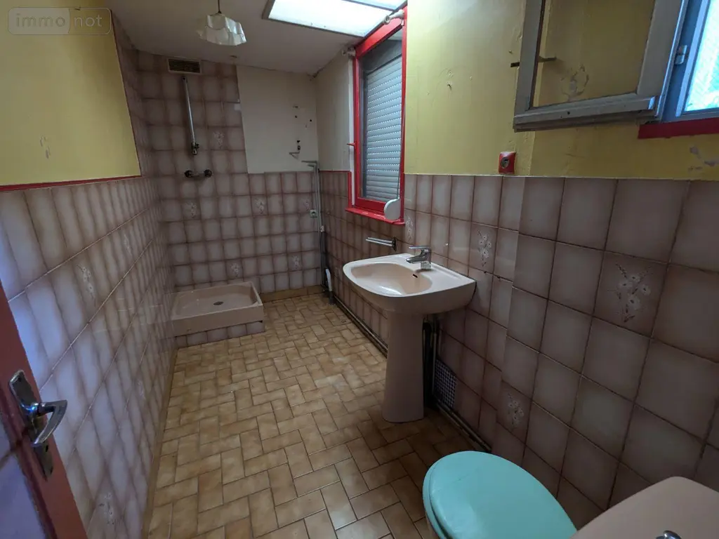 Maison a vendre Frévent 62270 Pas-de-Calais 62 57 m2 2 pièces 53600 euros 2373 006