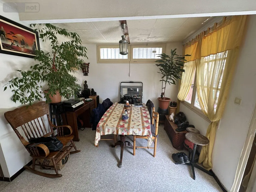 Maison a vendre Toulon 83000 Var 83 72 m2 4 pièces 349000 euros 14517/505 006