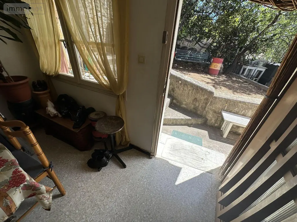 Maison a vendre Toulon 83000 Var 83 72 m2 4 pièces 349000 euros 14517/505 007