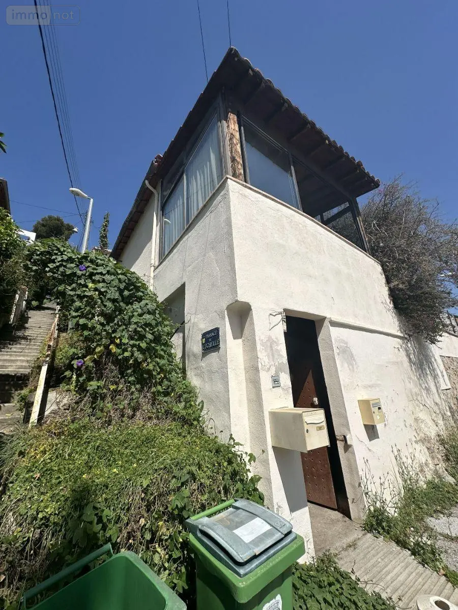 Maison a vendre Toulon 83000 Var 83 72 m2 4 pièces 349000 euros 14517/505 008