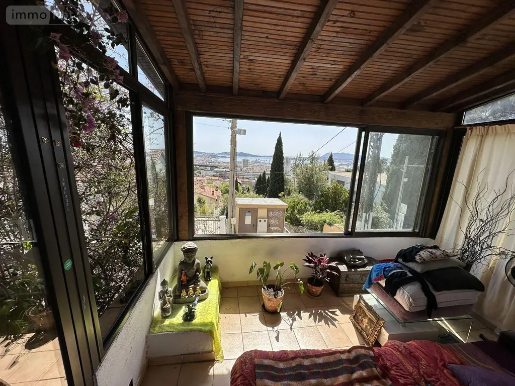 Maison a vendre Toulon 83000 Var 83 72 m2 4 pièces 349000 euros 14517/505 009