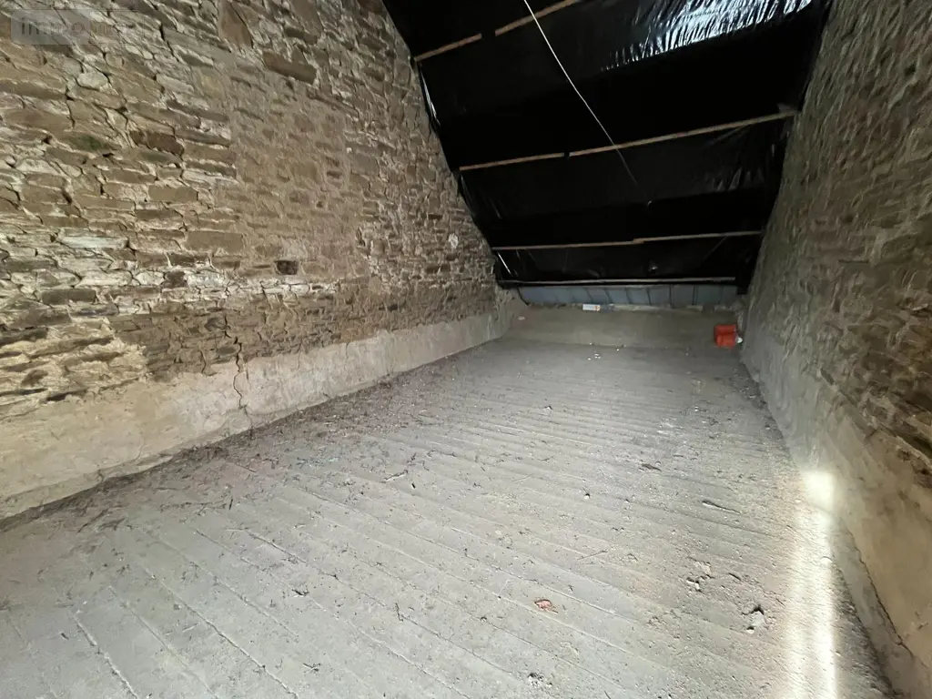 Maison a vendre Carnet 50240 Manche 50 38 m2 2 pièces 32400 euros 12541/2165 006