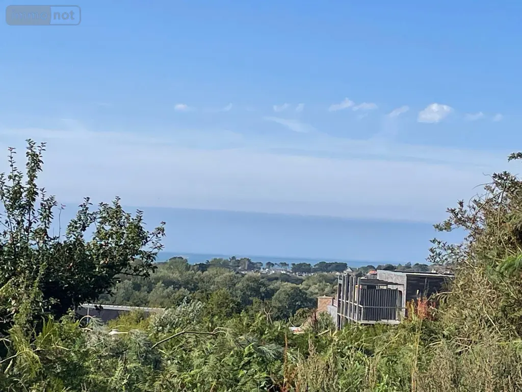 Maison a vendre Trégastel 22730 Côtes-d'Armor 22 97 m2 364500 euros B15 008