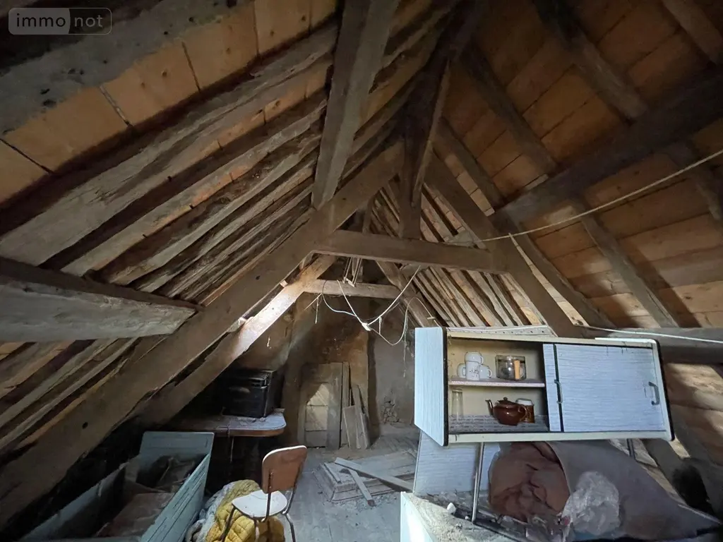 Maison a vendre Trégastel 22730 Côtes-d'Armor 22 97 m2 364500 euros B15 006
