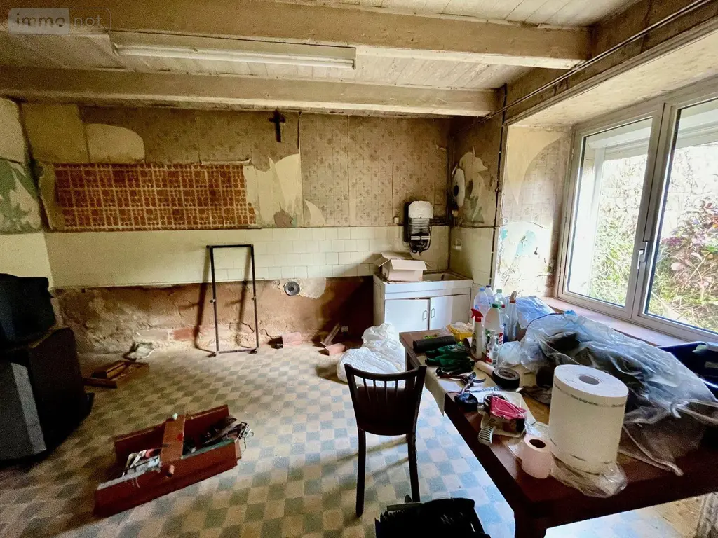 Maison a vendre Trégastel 22730 Côtes-d'Armor 22 97 m2 364500 euros B15 005