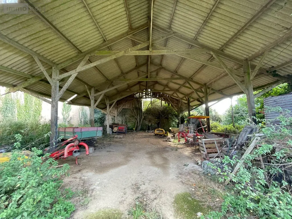 Maison a vendre Trégastel 22730 Côtes-d'Armor 22 97 m2 364500 euros B15 009