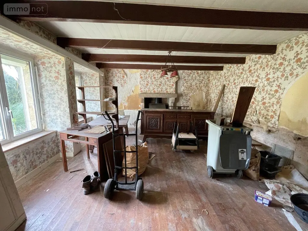 Maison a vendre Trégastel 22730 Côtes-d'Armor 22 97 m2 364500 euros B15 003