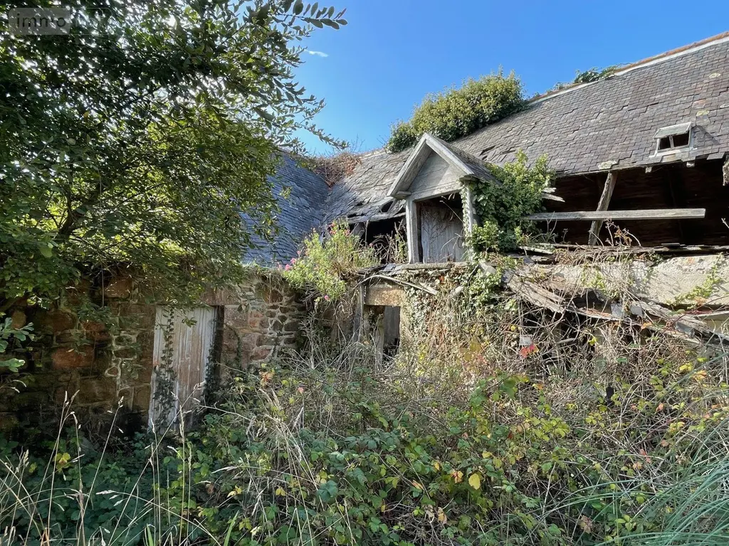 Maison a vendre Trégastel 22730 Côtes-d'Armor 22 97 m2 364500 euros B15 007