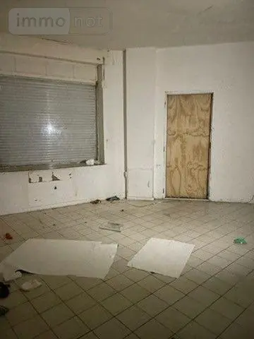 Maison a vendre Tourcoing 59200 Nord 59 131 m2 7 pièces 114000 euros 12995/981 003
