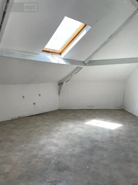 Maison a vendre Tourcoing 59200 Nord 59 131 m2 7 pièces 114000 euros 12995/981 007
