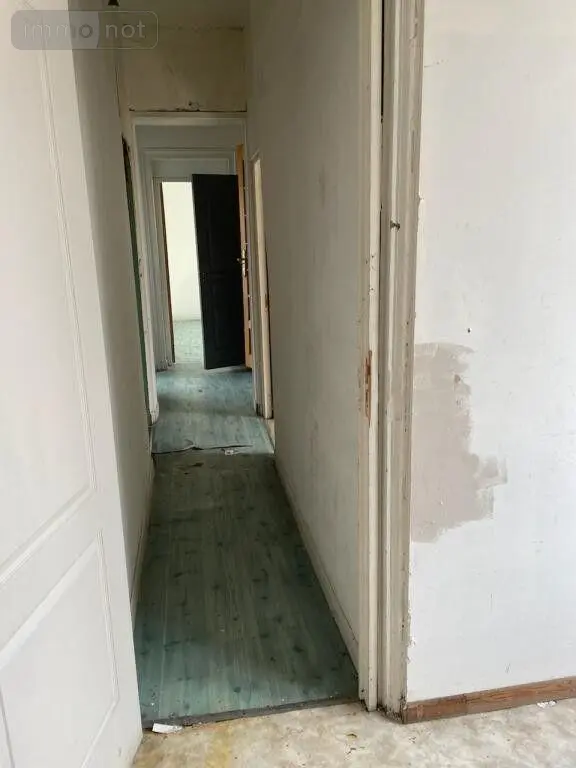 Maison a vendre Tourcoing 59200 Nord 59 131 m2 7 pièces 114000 euros 12995/981 005