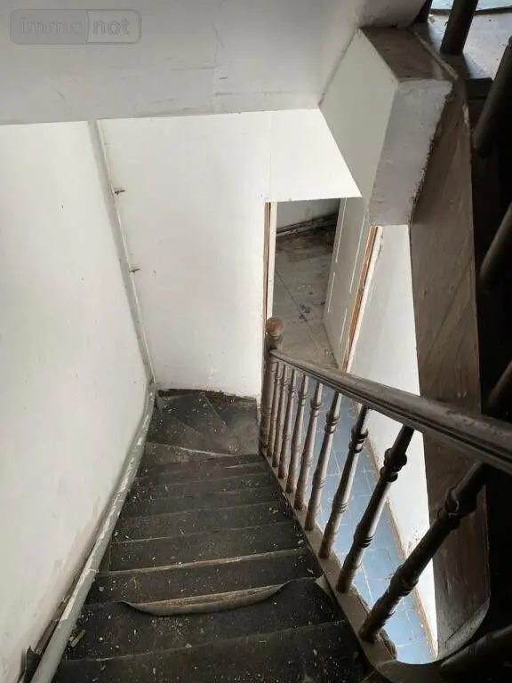 Maison a vendre Tourcoing 59200 Nord 59 131 m2 7 pièces 114000 euros 12995/981 012
