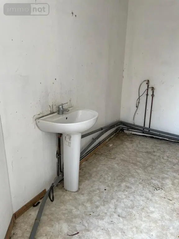 Maison a vendre Tourcoing 59200 Nord 59 131 m2 7 pièces 114000 euros 12995/981 010