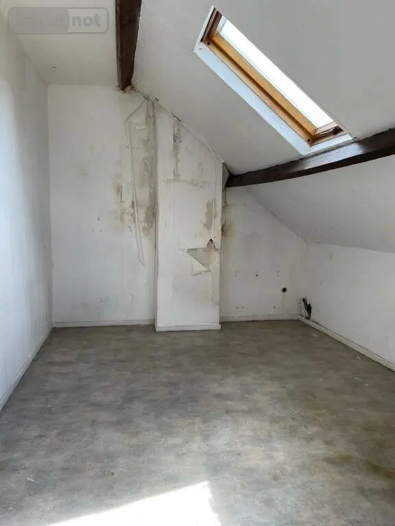 Maison a vendre Tourcoing 59200 Nord 59 131 m2 7 pièces 114000 euros 12995/981 008