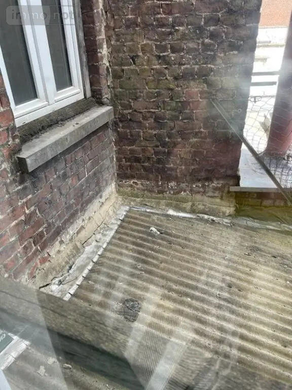 Maison a vendre Tourcoing 59200 Nord 59 131 m2 7 pièces 114000 euros 12995/981 013