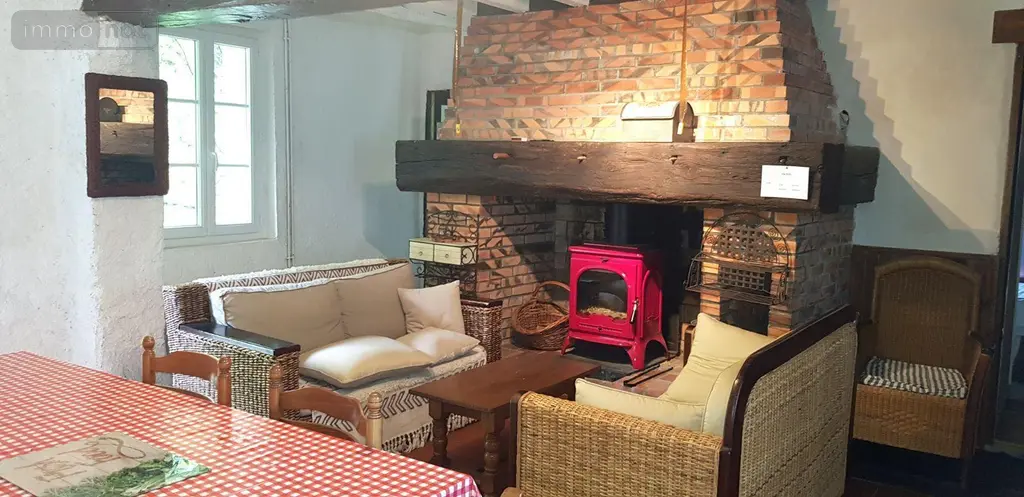Maison a vendre Langon-sur-Cher 41320 Loir-et-Cher 41 278 m2 10 pièces 337280 euros 41036/3028 017