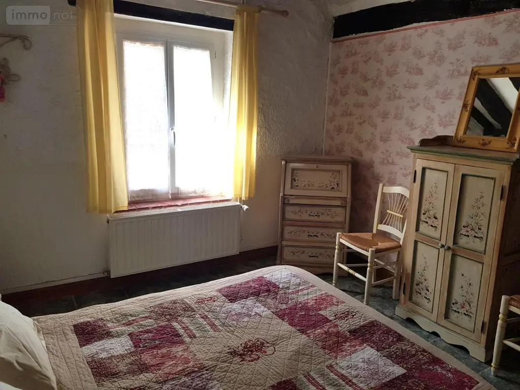 Maison a vendre Langon-sur-Cher 41320 Loir-et-Cher 41 278 m2 10 pièces 337280 euros 41036/3028 020