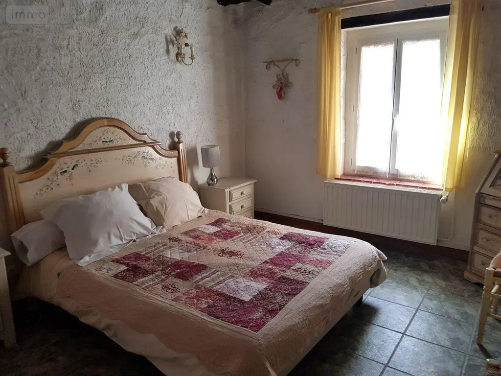 Maison a vendre Langon-sur-Cher 41320 Loir-et-Cher 41 278 m2 10 pièces 337280 euros 41036/3028 021