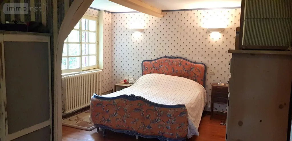 Maison a vendre Langon-sur-Cher 41320 Loir-et-Cher 41 278 m2 10 pièces 337280 euros 41036/3028 014