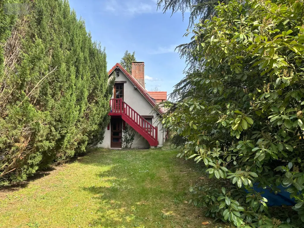Maison a vendre Langon-sur-Cher 41320 Loir-et-Cher 41 278 m2 10 pièces 337280 euros 41036/3028 005