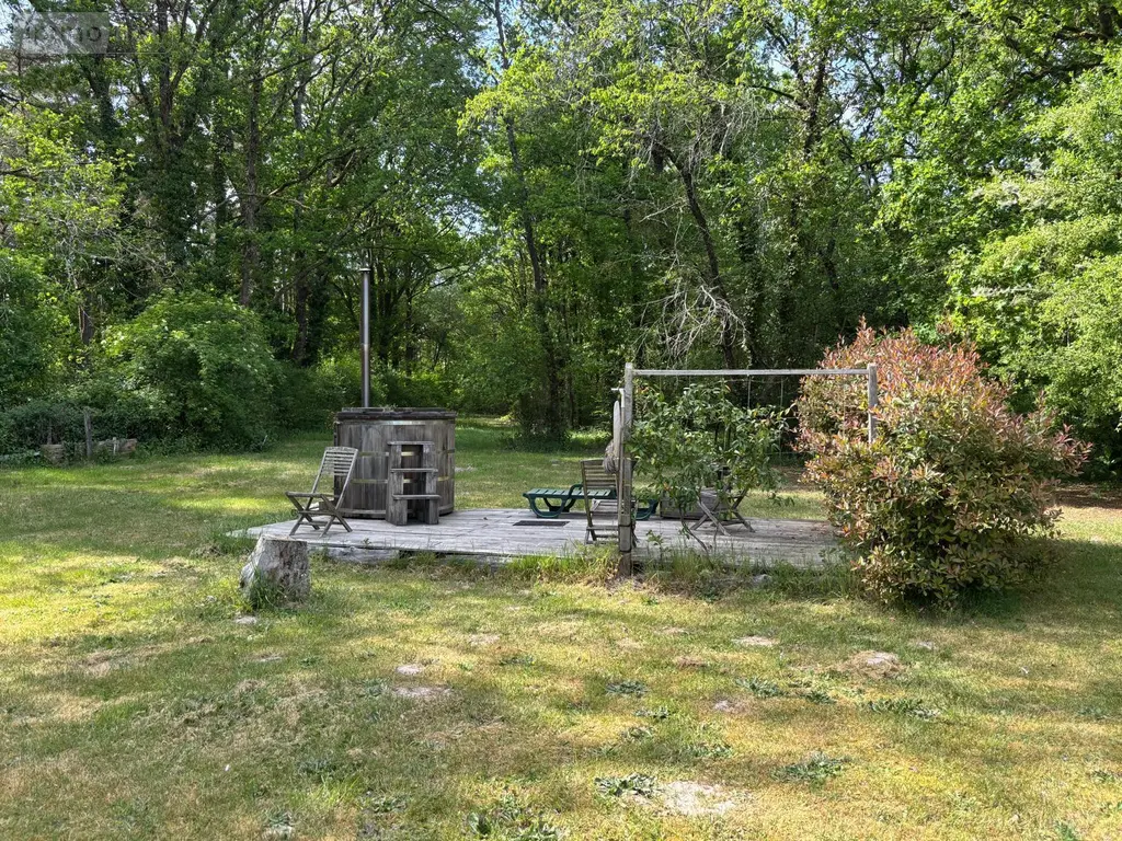 Maison a vendre Langon-sur-Cher 41320 Loir-et-Cher 41 278 m2 10 pièces 337280 euros 41036/3028 007