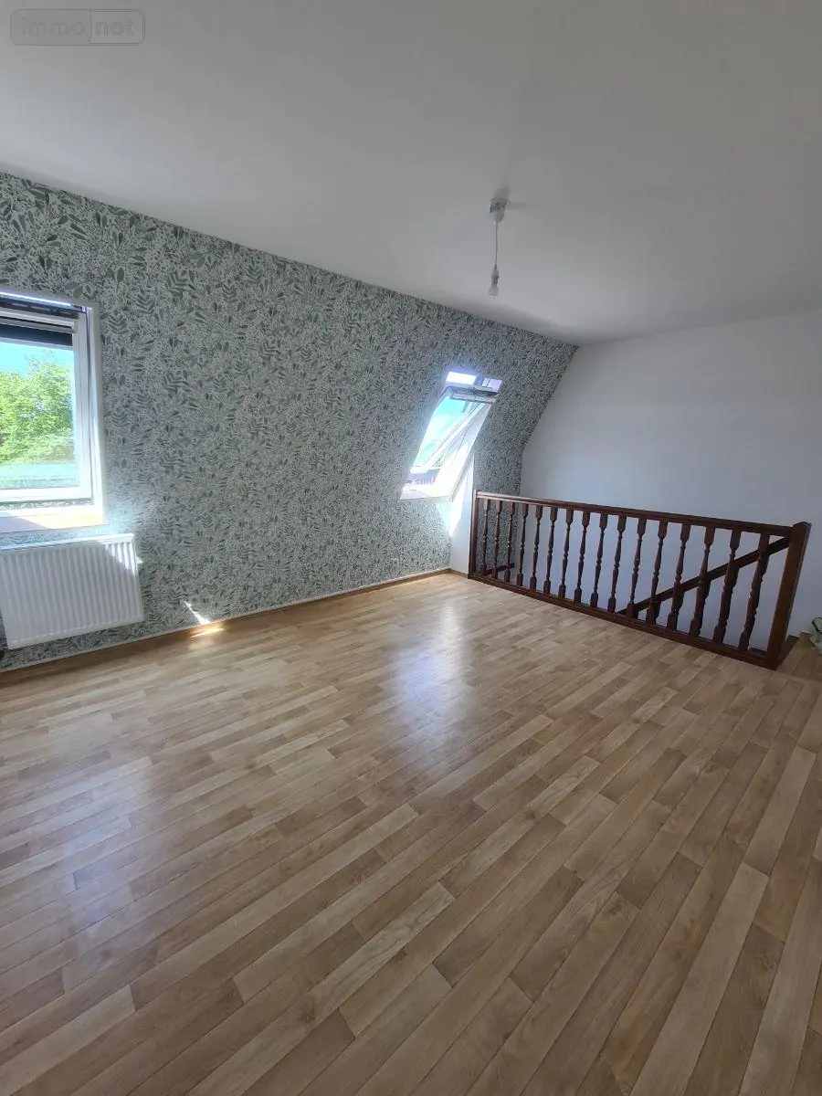Location appartement Bayeux 14400 Calvados 14 62 m2 775 euros L610 004