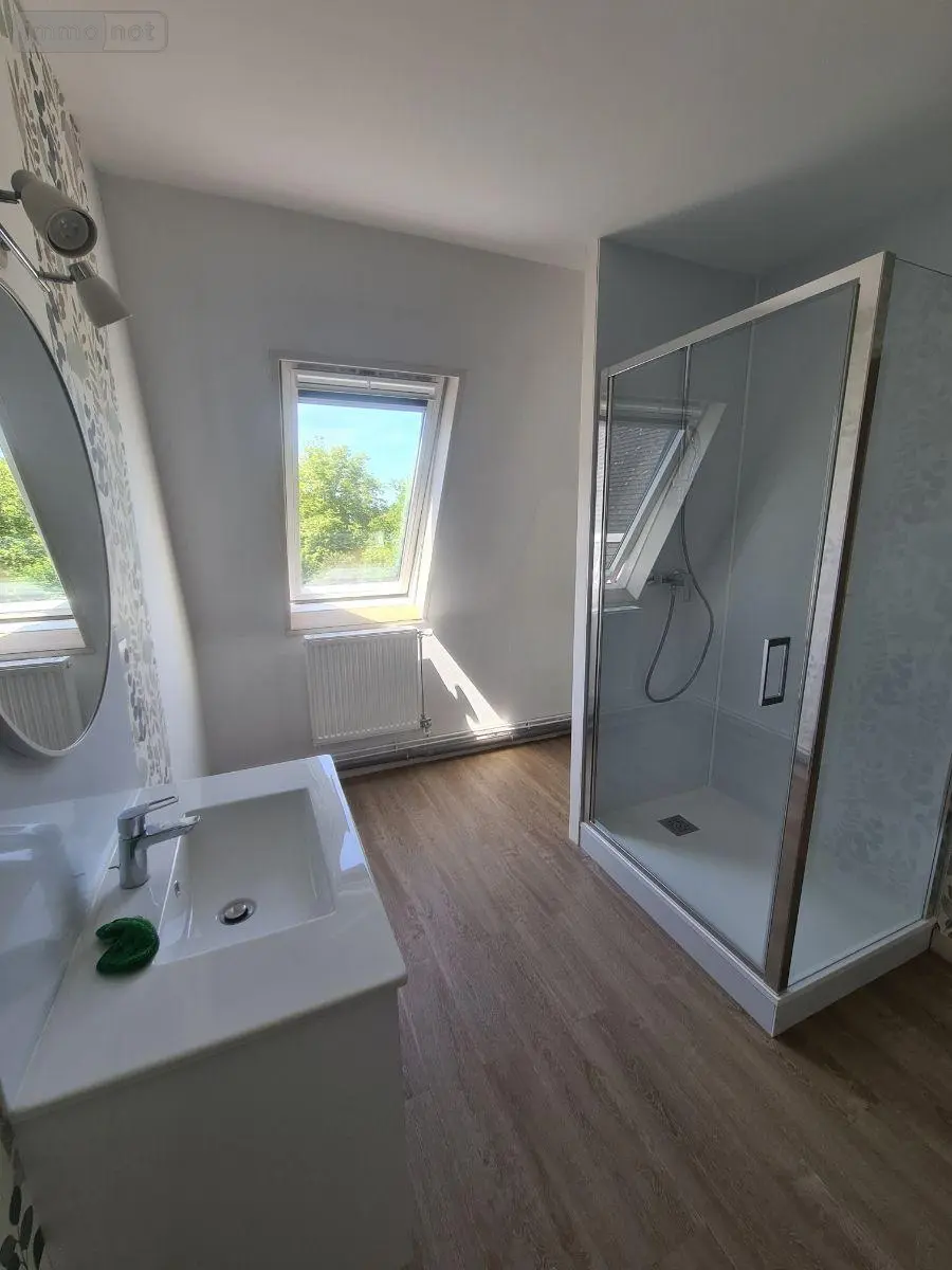 Location appartement Bayeux 14400 Calvados 14 62 m2 775 euros L610 005