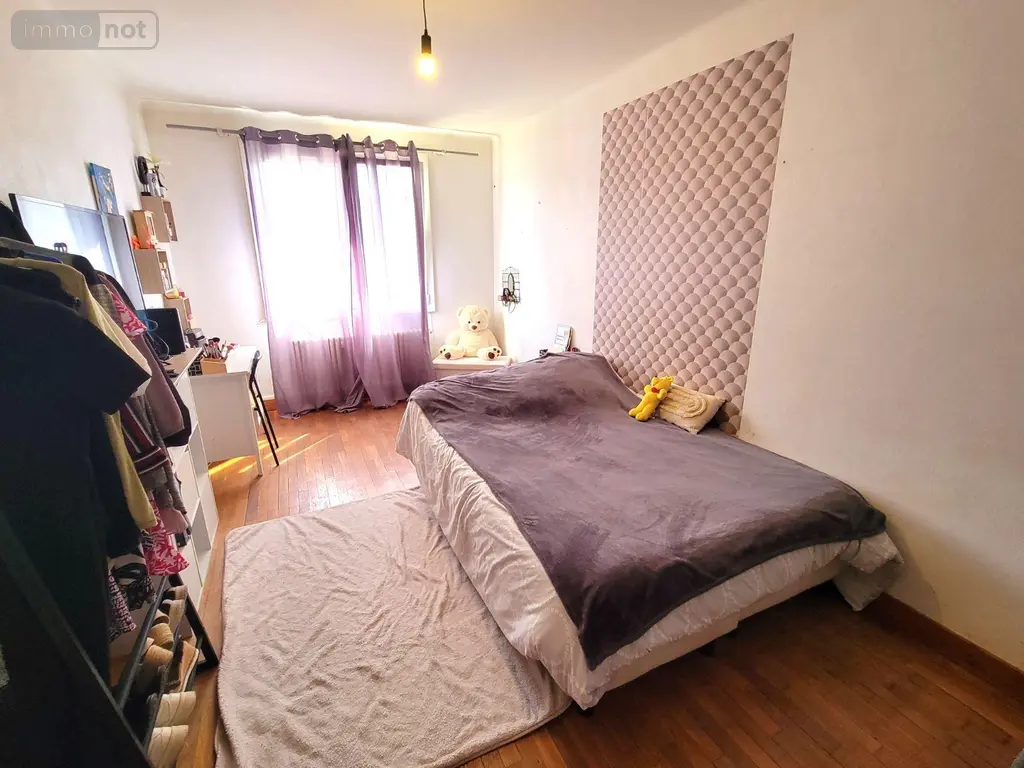 Maison a vendre Cloyes-les-Trois-Rivières 28220 Eure-et-Loir 28 81 m2 4 pièces 68000 euros JS/850 008
