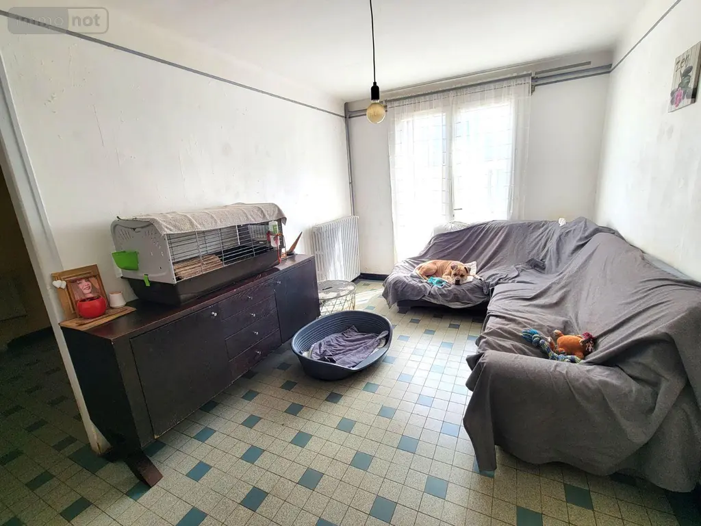 Maison a vendre Cloyes-les-Trois-Rivières 28220 Eure-et-Loir 28 81 m2 4 pièces 68000 euros JS/850 003