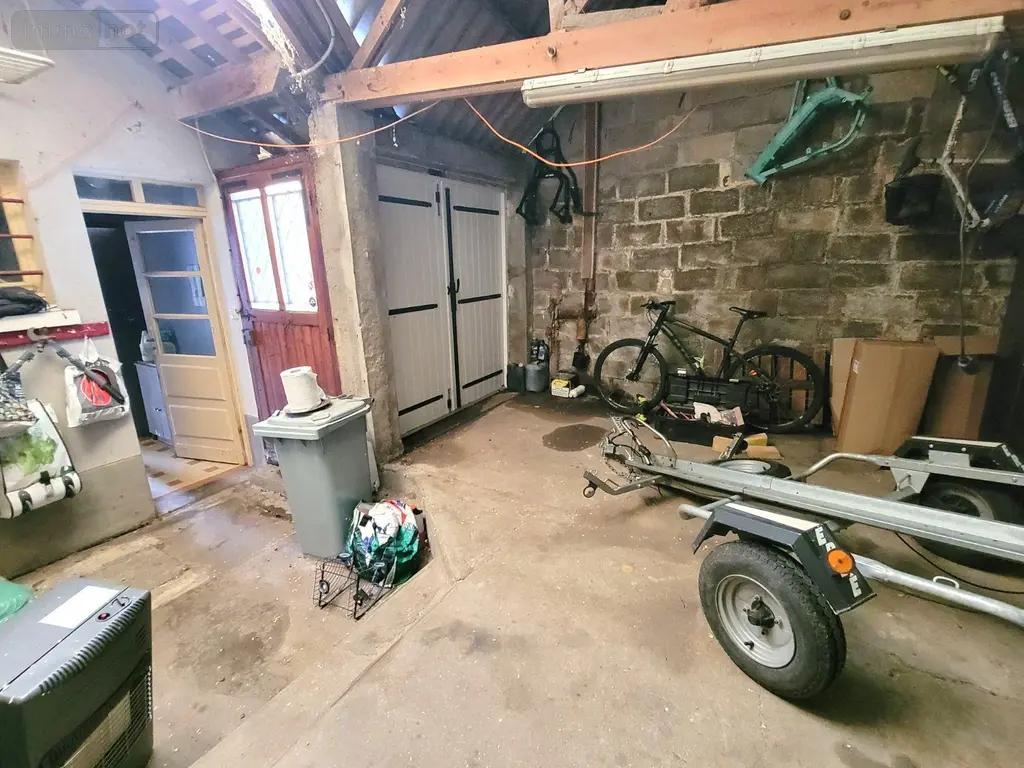 Maison a vendre Cloyes-les-Trois-Rivières 28220 Eure-et-Loir 28 81 m2 4 pièces 68000 euros JS/850 011