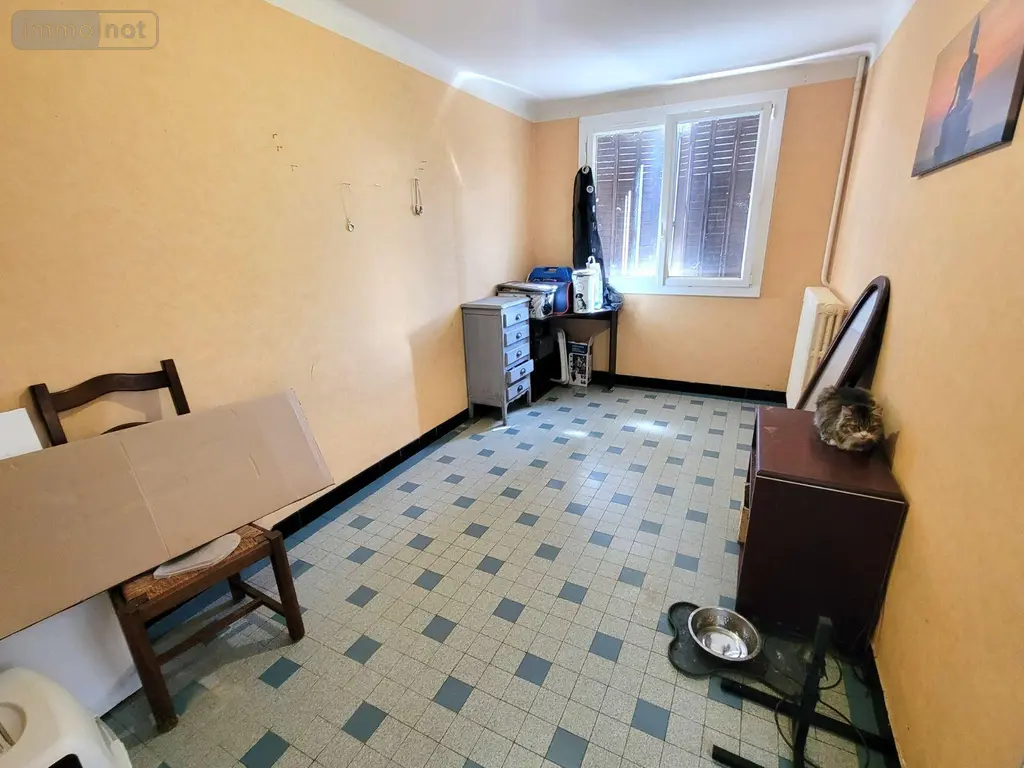 Maison a vendre Cloyes-les-Trois-Rivières 28220 Eure-et-Loir 28 81 m2 4 pièces 68000 euros JS/850 007