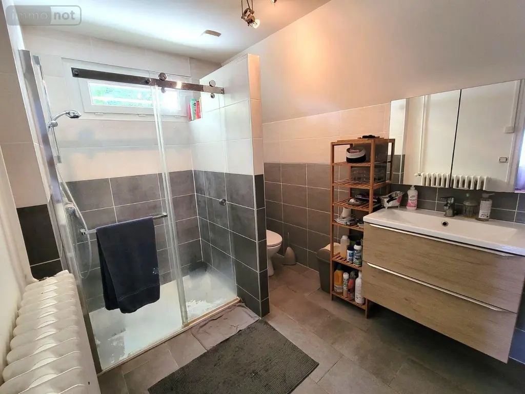 Maison a vendre Cloyes-les-Trois-Rivières 28220 Eure-et-Loir 28 81 m2 4 pièces 68000 euros JS/850 009