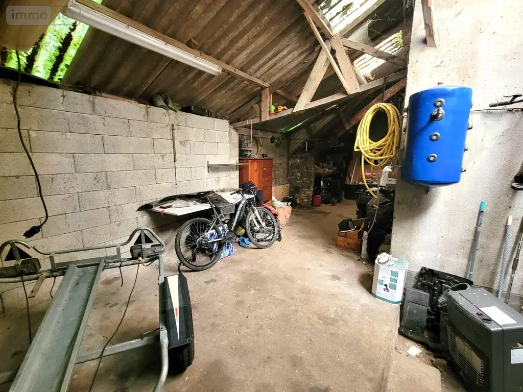 Maison a vendre Cloyes-les-Trois-Rivières 28220 Eure-et-Loir 28 81 m2 4 pièces 68000 euros JS/850 012
