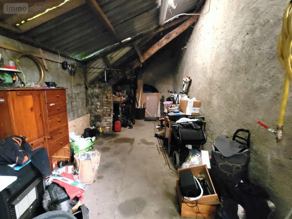 Maison a vendre Cloyes-les-Trois-Rivières 28220 Eure-et-Loir 28 81 m2 4 pièces 68000 euros JS/850 013