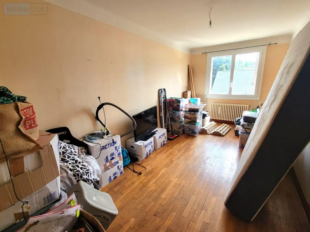 Maison a vendre Cloyes-les-Trois-Rivières 28220 Eure-et-Loir 28 81 m2 4 pièces 68000 euros JS/850 010