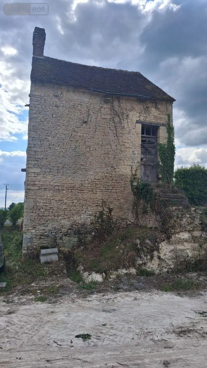 Maison a vendre Saint-Lambert-sur-Dive 61160 Orne 61 73 m2 1 pièce 74200 euros 61013/44 004