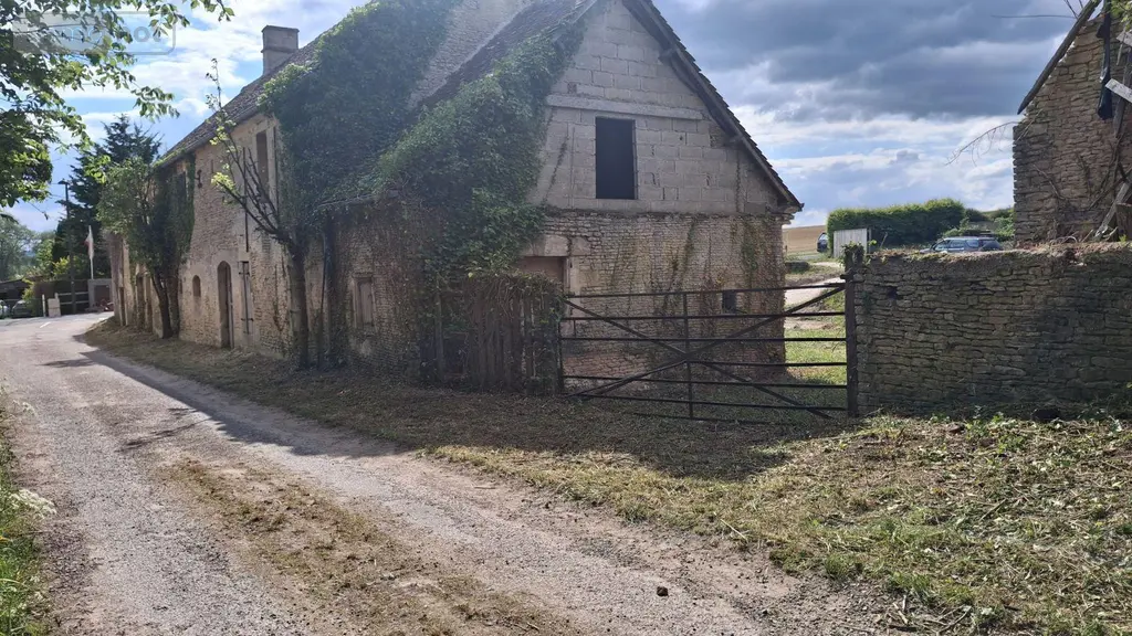 Maison a vendre Saint-Lambert-sur-Dive 61160 Orne 61 73 m2 1 pièce 74200 euros 61013/44 005