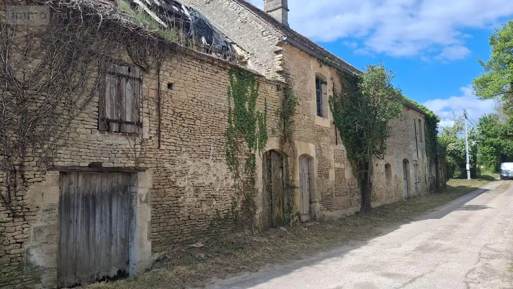 Maison a vendre Saint-Lambert-sur-Dive 61160 Orne 61 73 m2 1 pièce 74200 euros 61013/44 010