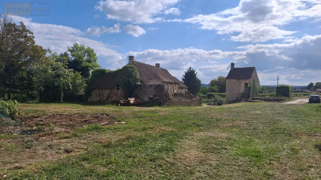Maison a vendre Saint-Lambert-sur-Dive 61160 Orne 61 73 m2 1 pièce 74200 euros 61013/44 013