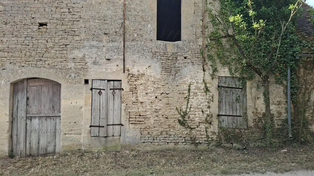 Maison a vendre Saint-Lambert-sur-Dive 61160 Orne 61 73 m2 1 pièce 74200 euros 61013/44 014