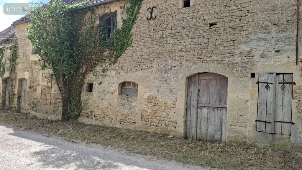 Maison a vendre Saint-Lambert-sur-Dive 61160 Orne 61 73 m2 1 pièce 74200 euros 61013/44 001