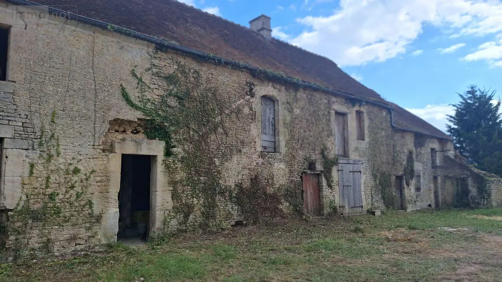 Maison a vendre Saint-Lambert-sur-Dive 61160 Orne 61 73 m2 1 pièce 74200 euros 61013/44 002