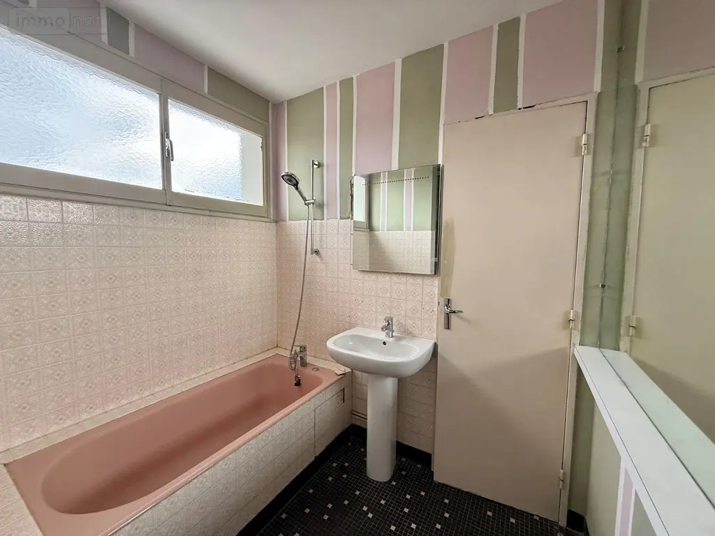 Appartement a vendre Troyes 10000 Aube 10 50 m2 2 pièces 70000 euros 10010/408 011