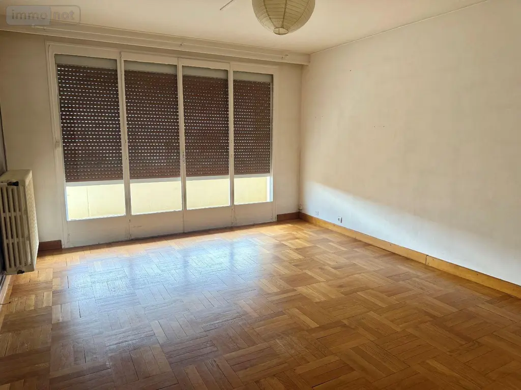 Appartement a vendre Troyes 10000 Aube 10 50 m2 2 pièces 70000 euros 10010/408 003